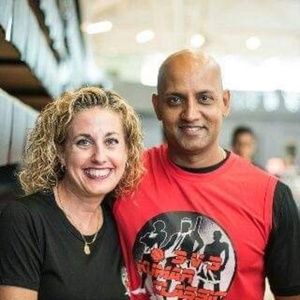 Meet your Posher, Nita